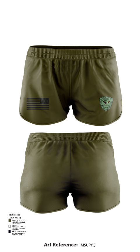 Ranger Panties, Etowah County JSOG, , Teamtime, Team time, sublimation, custom sports apparel, team uniforms, spirit wear, spiritwear, sports uniforms, custom shirts, team store, custom team store, fundraiser sports, apparel fundraiser