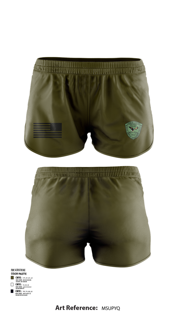 Ranger Panties, Etowah County JSOG, , Teamtime, Team time, sublimation, custom sports apparel, team uniforms, spirit wear, spiritwear, sports uniforms, custom shirts, team store, custom team store, fundraiser sports, apparel fundraiser