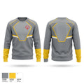 Sharks 86246626 Crew Neck Sweatshirt - 1