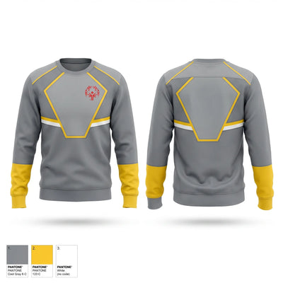 Sharks 86246626 Crew Neck Sweatshirt - 1