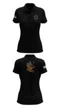 VP-9 97795880 Women's Short Sleeve Performance Polo  - 33