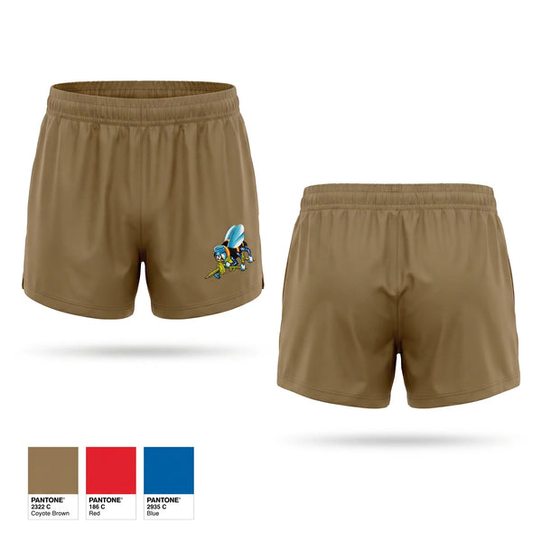 Ranger Panties, 22NCR, Navy, Teamtime, Team time, sublimation, custom sports apparel, team uniforms, spirit wear, spiritwear, sports uniforms, custom shirts, team store, custom team store, fundraiser sports, apparel fundraiser