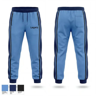 Sweatpants, Legacy, Softball, Teamtime, Team time, sublimation, custom sports apparel, team uniforms, spirit wear, spiritwear, sports uniforms, custom shirts, team store, custom team store, fundraiser sports, apparel fundraiser