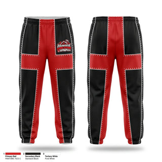 Sweatpants, Howard Home Repair, , Teamtime, Team time, sublimation, custom sports apparel, team uniforms, spirit wear, spiritwear, sports uniforms, custom shirts, team store, custom team store, fundraiser sports, apparel fundraiser