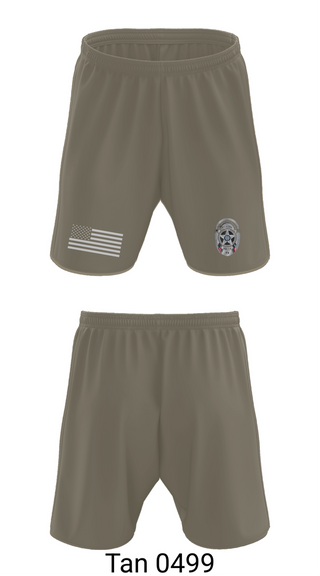 Athletic Shorts With Pockets, Canton Police Department, , Teamtime, Team time, sublimation, custom sports apparel, team uniforms, spirit wear, spiritwear, sports uniforms, custom shirts, team store, custom team store, fundraiser sports, apparel fundraiser