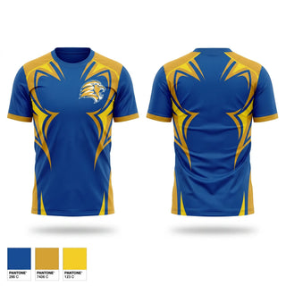 Soft Poly Tee Cotton Like Feel, Linden High School Wrestling, Wrestling, Teamtime, Team time, sublimation, custom sports apparel, team uniforms, spirit wear, spiritwear, sports uniforms, custom shirts, team store, custom team store, fundraiser sports, apparel fundraiser