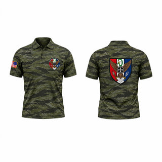Short Sleeve Performance Polo, United National Security, Police, Teamtime, Team time, sublimation, custom sports apparel, team uniforms, spirit wear, spiritwear, sports uniforms, custom shirts, team store, custom team store, fundraiser sports, apparel fundraiser