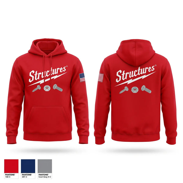Hoodie, 356 EPBS, Air Force, Teamtime, Team time, sublimation, custom sports apparel, team uniforms, spirit wear, spiritwear, sports uniforms, custom shirts, team store, custom team store, fundraiser sports, apparel fundraiser