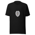 Greencastle Police Department Unisex Staple T-Shirt