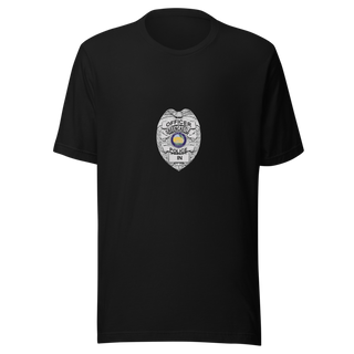 Unisex Staple T-Shirt - Black