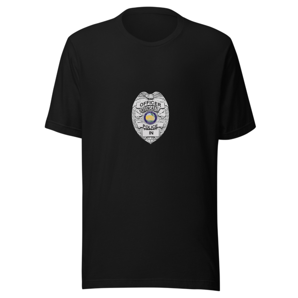 Unisex Staple T-Shirt - Black