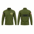 Brown County Sheriff's Office Windbreaker - 1