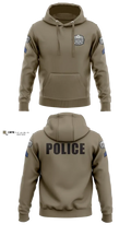 Ashland PD 20909195 Hoodie - 5