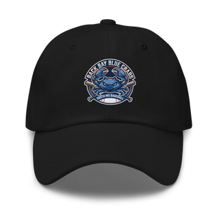 Dad hat - Black