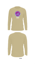 USMOG 65011829 Long Sleeve Performance Shirt 92
