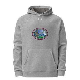 JBLM BOSS 9004473 Under Armour Hoodie