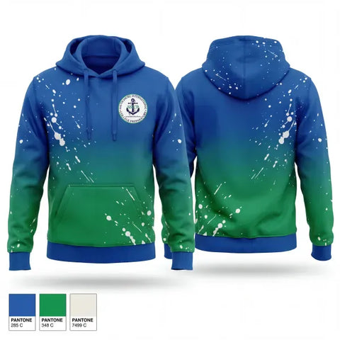 Hoodie, South Shore International, Women's Basketball, Teamtime, Team time, sublimation, custom sports apparel, team uniforms, spirit wear, spiritwear, sports uniforms, custom shirts, team store, custom team store, fundraiser sports, apparel fundraiser