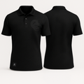 Carson High School Basketball Women's Short Sleeve Performance Polo  - 6
