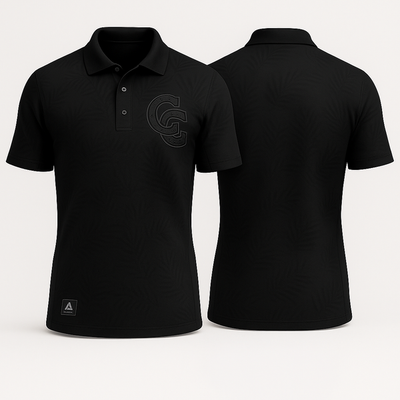 Carson High School Basketball Women's Short Sleeve Performance Polo  - 6