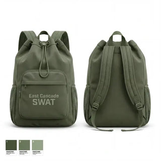 Gear Bag, East Cascade SWAT, Police, Teamtime, Team time, sublimation, custom sports apparel, team uniforms, spirit wear, spiritwear, sports uniforms, custom shirts, team store, custom team store, fundraiser sports, apparel fundraiser