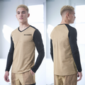 USS COLUMBUS 48315251 Long Sleeve Performance Shirt 101