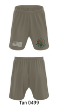 270 CAOS 50439913 Athletic Shorts With Pockets - 69