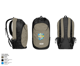 Gear Bag, SEIRT, , Teamtime, Team time, sublimation, custom sports apparel, team uniforms, spirit wear, spiritwear, sports uniforms, custom shirts, team store, custom team store, fundraiser sports, apparel fundraiser