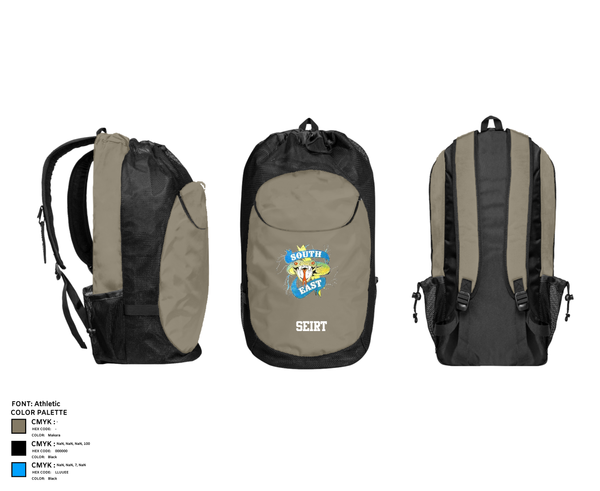 Gear Bag, SEIRT, , Teamtime, Team time, sublimation, custom sports apparel, team uniforms, spirit wear, spiritwear, sports uniforms, custom shirts, team store, custom team store, fundraiser sports, apparel fundraiser