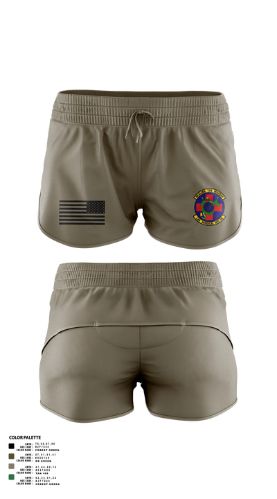59th Surgical Operations Squadron 37744422 Ranger Panties - 113