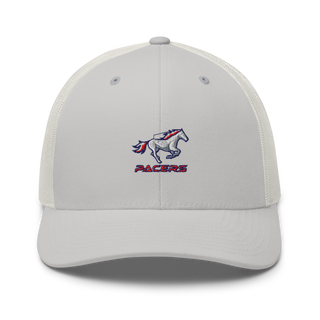 Plaza Park 7264543 Retro Trucker Hat | Yupoong 6606