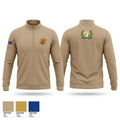 Mobile county Sheriff's Hostage Crisis Team Windbreaker - 1