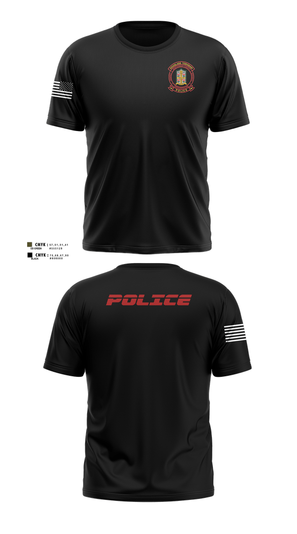 FREE T-SHIRT