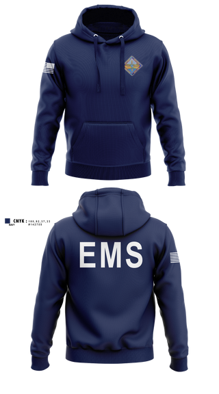 Hoodie, Southern Berkshire ambulance, EMS/EMT, Teamtime, Team time, sublimation, custom sports apparel, team uniforms, spirit wear, spiritwear, sports uniforms, custom shirts, team store, custom team store, fundraiser sports, apparel fundraiser
