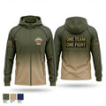 Universal Boxing Gym 90874123 Windbreaker - 1