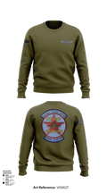 Sokol Platoon 58699677 Crew Neck Sweatshirt - 102