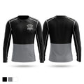 Vanta Long Sleeve Performance Shirt - 1