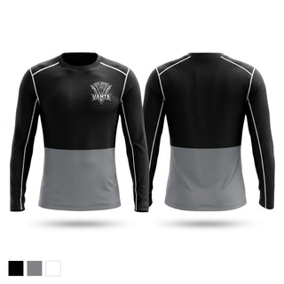 Long Sleeve Performance Shirt, Vanta, Men's Basketball, Teamtime, Team time, sublimation, custom sports apparel, team uniforms, spirit wear, spiritwear, sports uniforms, custom shirts, team store, custom team store, fundraiser sports, apparel fundraiser