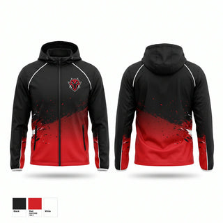 Windbreaker, Mayhem, Baseball, Teamtime, Team time, sublimation, custom sports apparel, team uniforms, spirit wear, spiritwear, sports uniforms, custom shirts, team store, custom team store, fundraiser sports, apparel fundraiser