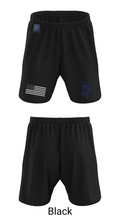 PWD MISAWA 91537594 Athletic Shorts With Pockets - 28