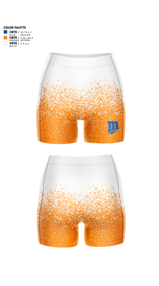 Womens Compression Shorts, , , Teamtime, Team time, sublimation, custom sports apparel, team uniforms, spirit wear, spiritwear, sports uniforms, custom shirts, team store, custom team store, fundraiser sports, apparel fundraiser