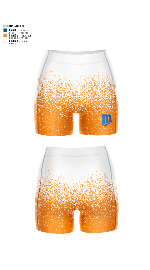 Womens Compression Shorts, , , Teamtime, Team time, sublimation, custom sports apparel, team uniforms, spirit wear, spiritwear, sports uniforms, custom shirts, team store, custom team store, fundraiser sports, apparel fundraiser