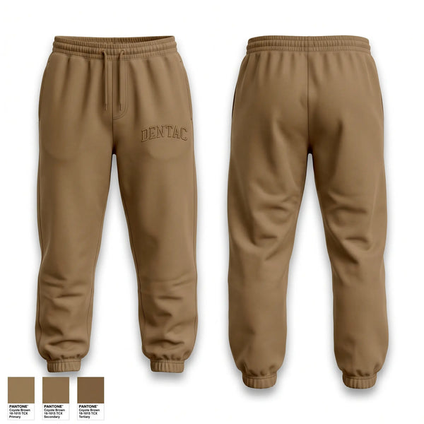 Sweatpants, DENTAC, Army, Teamtime, Team time, sublimation, custom sports apparel, team uniforms, spirit wear, spiritwear, sports uniforms, custom shirts, team store, custom team store, fundraiser sports, apparel fundraiser