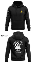 CyBOLC 25-006 6118734 Hoodie - 2