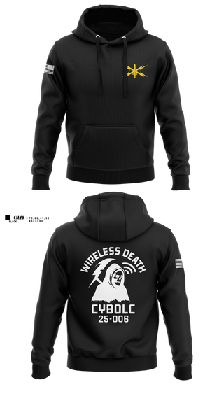 Hoodie, CyBOLC 25-006, , Teamtime, Team time, sublimation, custom sports apparel, team uniforms, spirit wear, spiritwear, sports uniforms, custom shirts, team store, custom team store, fundraiser sports, apparel fundraiser