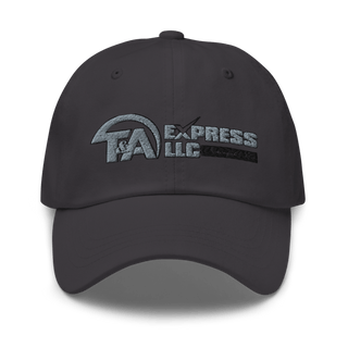 FBI Citizens Academy 38142590 Classic Dad Hat | Yupoong 6245CM
