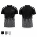 4 Base Error Short Sleeve Performance Shirt - 2
