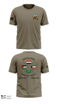 650th RSG 25521294 Short Sleeve Performance Shirt - 7
