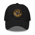Spinos Dad hat