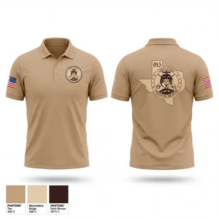 Short Sleeve Performance Polo, FIREARMS & TACTICS, Police, Teamtime, Team time, sublimation, custom sports apparel, team uniforms, spirit wear, spiritwear, sports uniforms, custom shirts, team store, custom team store, fundraiser sports, apparel fundraiser