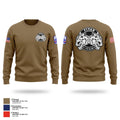 Fox fsc Crew Neck Sweatshirt - 1